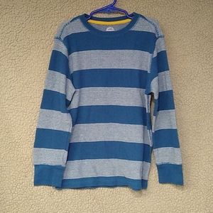 Wonder Nation Boys long sleeve shirt